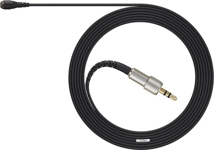 Immagine prodotto DPA 4060 CORE+ Omni Mikrofon, Schwarz, Mini-Jack