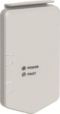 Actual product image ABB Blind cover