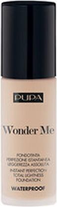 Image du produit Pupa Milano Wonder Me Alabaster (Albâtre)