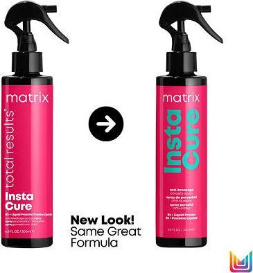 Produktbild Matrix Instacure Spray - 200ml (200 ml)