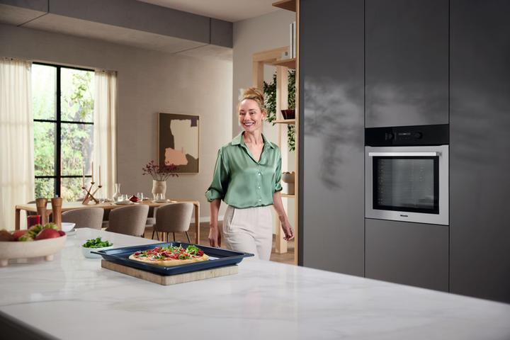 Image du produit Miele H 2761 BP