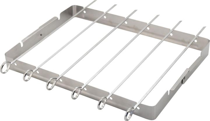 Cattara Barbecue set for skewers 6 pcs.