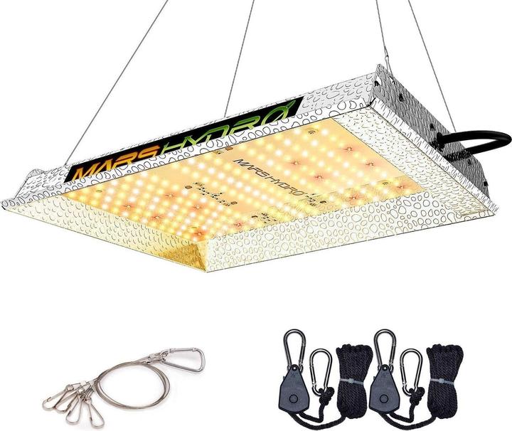 Produktbild Mars hydro TS600 (LED)