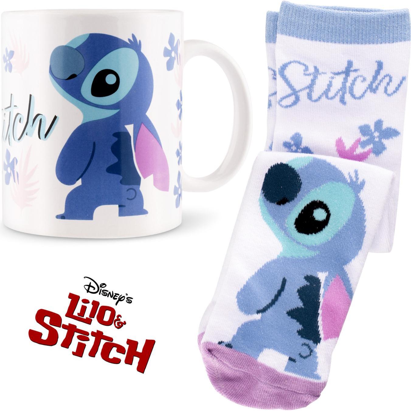 Coriex, Tasse, Geschenkeset 2 Tasse 350 ml mit Socke (350 ml)