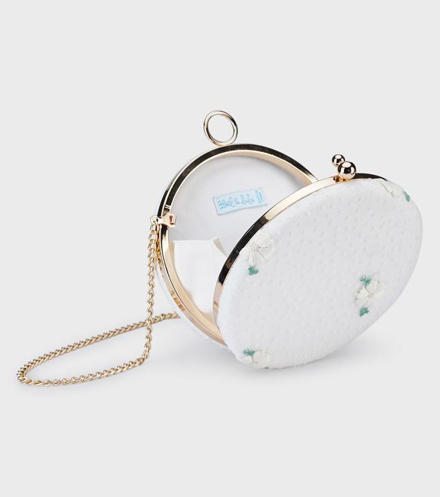 Image du produit Abel & Lula Sac à main Tulle