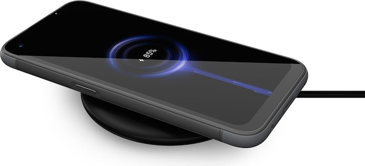 Actual product image Gigaset Fast Charger 2 (15 W)