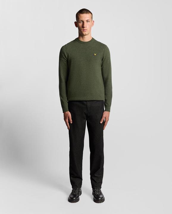 Produktbild Lyle and Scott Lambswool Blend (XL)