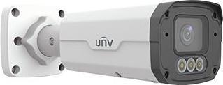 Produktbild Uniview Prime-III 4MP Colorhunter Rohrkamera mit 2,8-12 mm Motorobjektiv mit 2 Mikrofonen