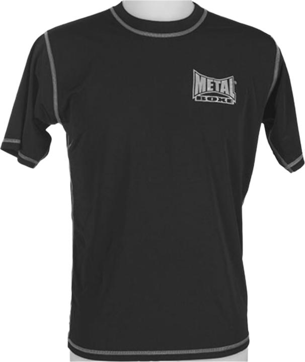 Image du produit Metal Boxe rashguard (S)