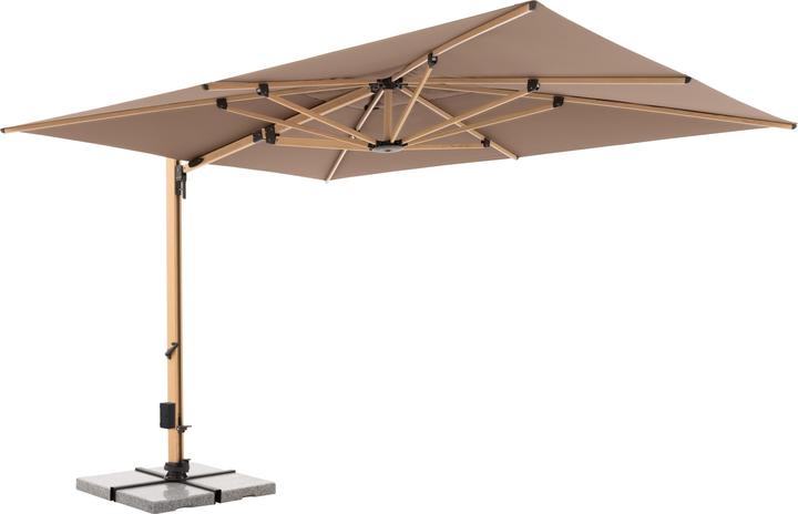 Produktbild Doppler Alu Wood XL Ultra (3 m)