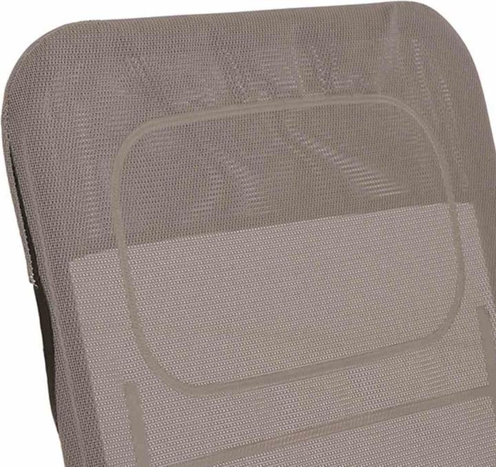 Produktbild Siena Garden Sonnenliege (139 cm)