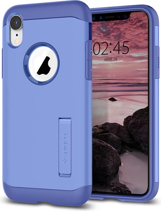 Immagine prodotto Spigen Armatura sottile (Apple iPhone XR)