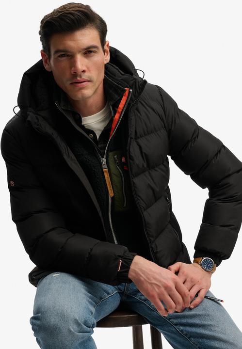 Produktbild Superdry Jacket (L)