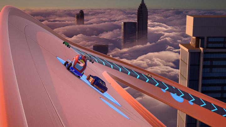 Produktbild Milestone Hot Wheels Unleashed Collection Videospiel für (Switch, Switch OLED, Switch Lite, DE)