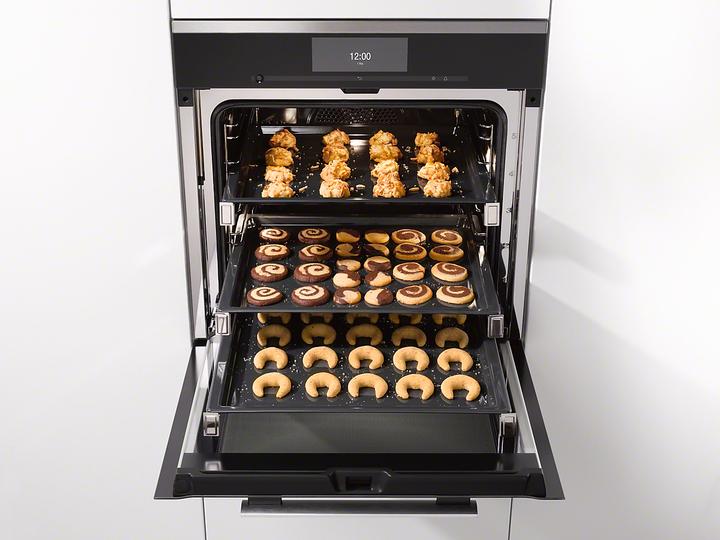 Produktbild Miele HFC 70