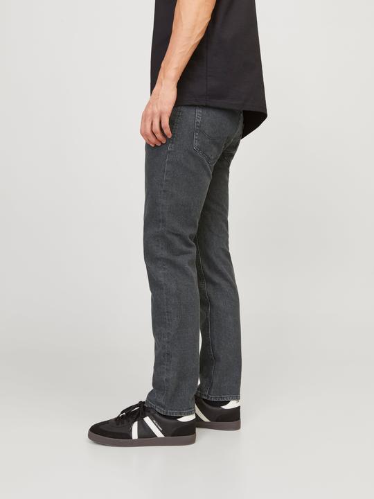 Actual product image Jack & Jones JJIMIKE JJORIGINAL MF 706 Tapered fit jeans Tapered fit jeans (W29/L32)
