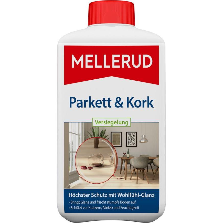 Mellerud Parkett & Kork Versiegelung (2001001490)