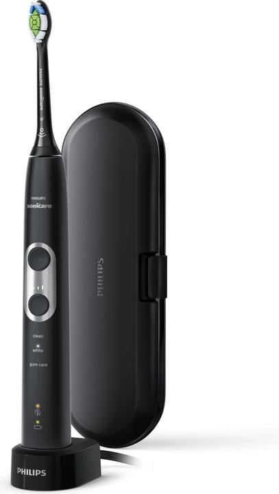 Philips Sonicare ProtectiveClean 6100 (Sonic toothbrush)