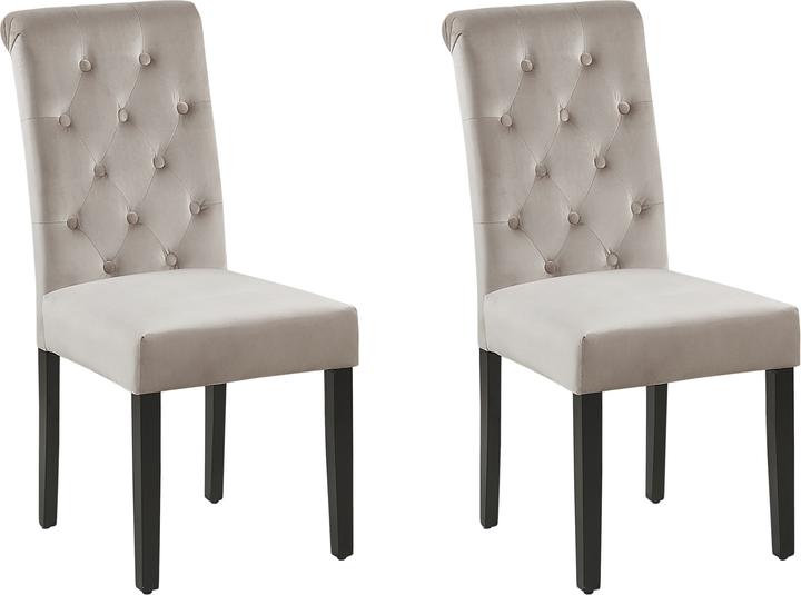 Image du produit Beliani Velva