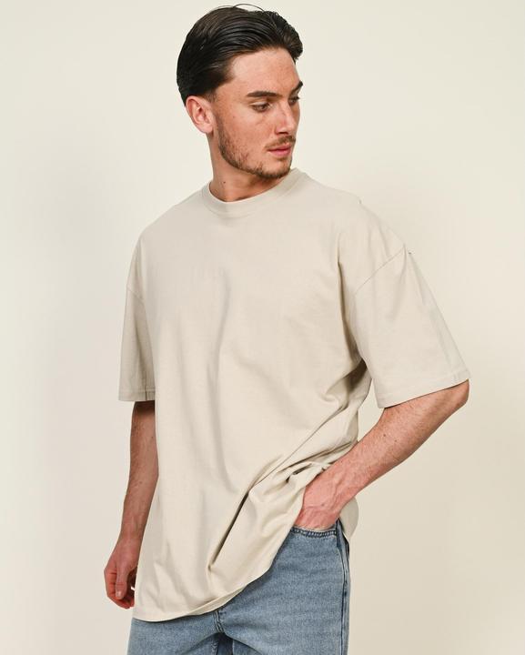 Immagine prodotto Casual Classics Maglietta Alto e Sovradimensionato Adulto Unisex (M)