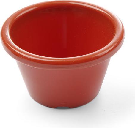 Actual product image Hendi Casserole dish ivory