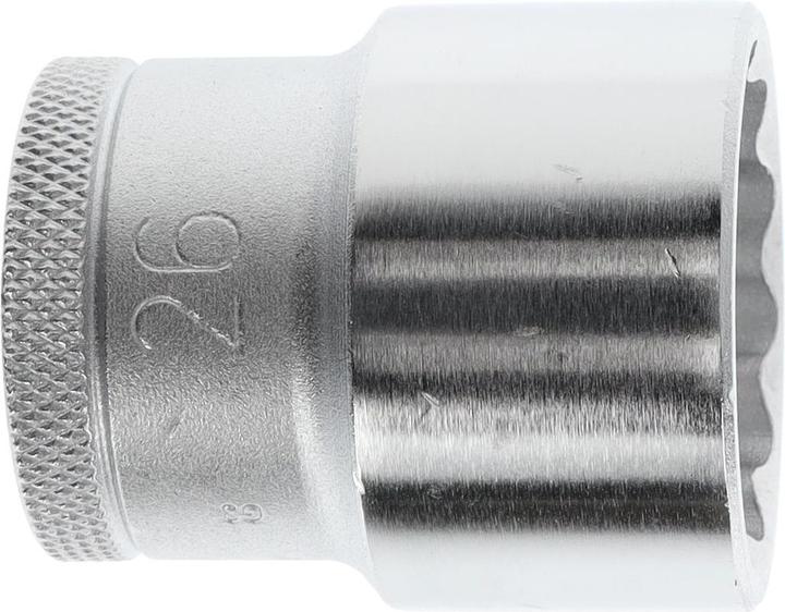 Actual product image Gedore 19 26 socket UD profile (26 mm)