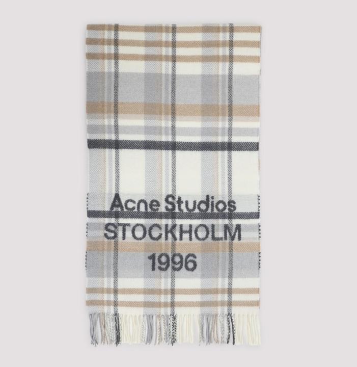 Actual product image Acne Studios CA0385