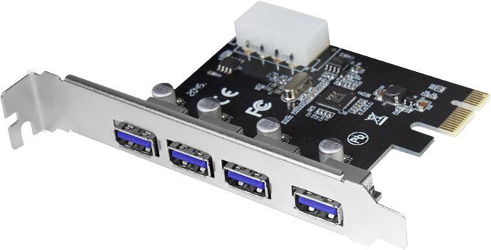 Produktbild LogiLink PC0057A