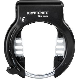 Kryptonite, Veloschloss