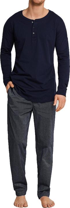 Actual product image Schiesser Sweatpants (50)
