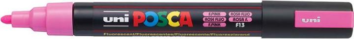 Produktbild Posca Medium Marker PC-5M (1x)