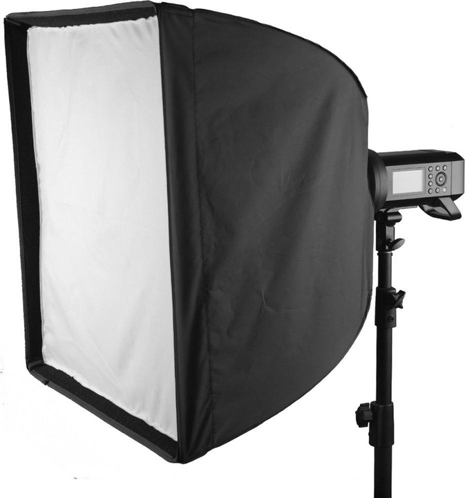 Image du produit Godox AD400 Pro (400 W, Tête de flash)