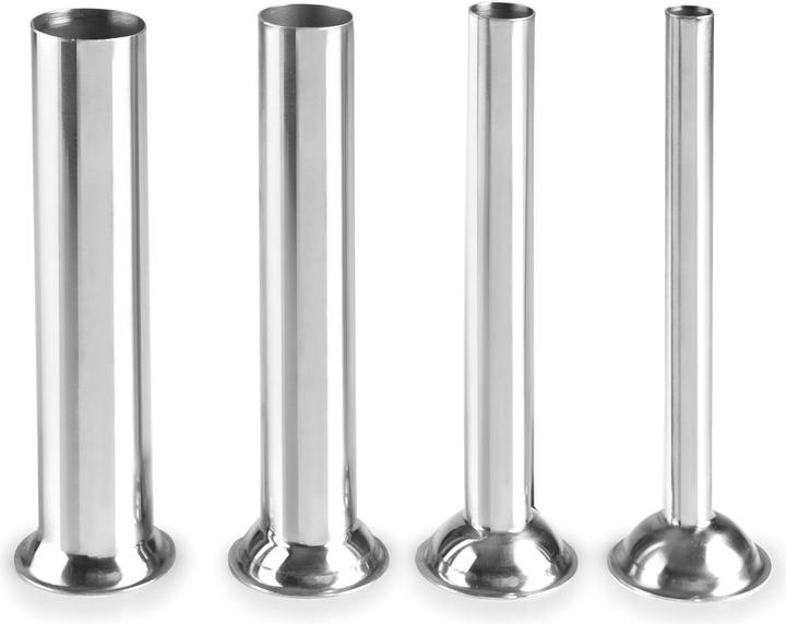 Actual product image Lacor Manual push button