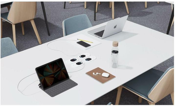 Image du produit IB Connect Orbit