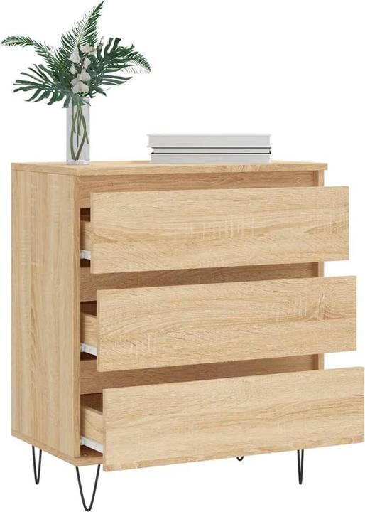 Image du produit vidaXL Sideboard (60 x 35 x 70 cm)