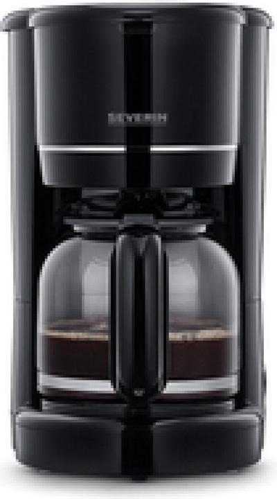 Severin Kaffeeautomat