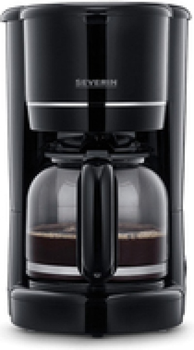 Actual product image Severin Coffee maker (EU plug)