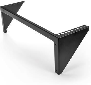 Produktbild StarTech 3u 19 Wall Mount Rack Bracket