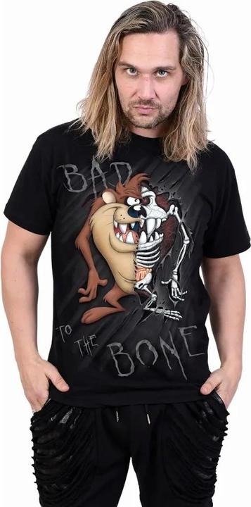 Produktbild Looney Tunes Bad 2 D Bone TShirt (S)