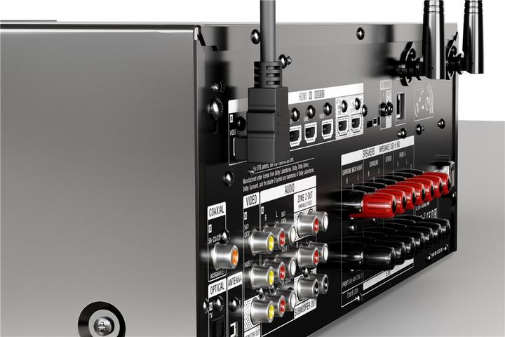 Produktbild Goobay HDMI – HDMI (1 m)