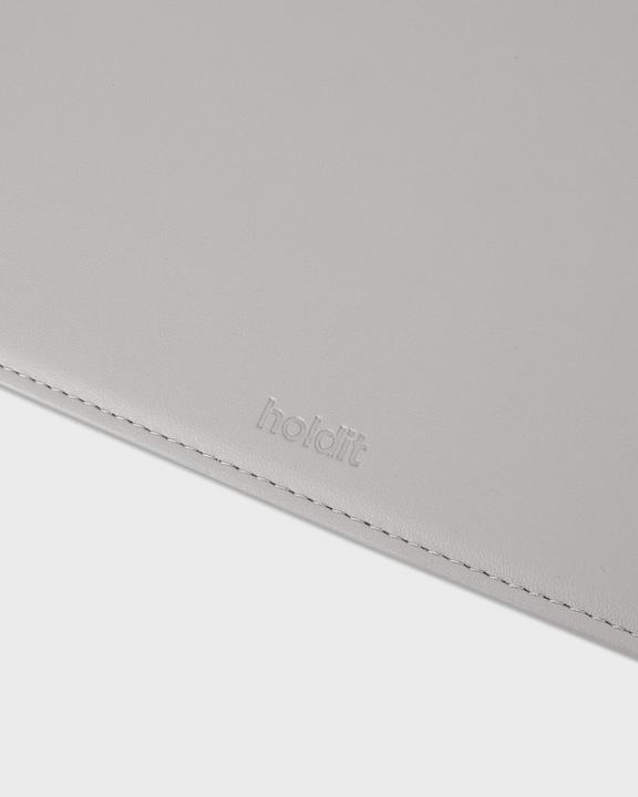 Actual product image Holdit Laptop Sleeve 14 Zoll Taupe
