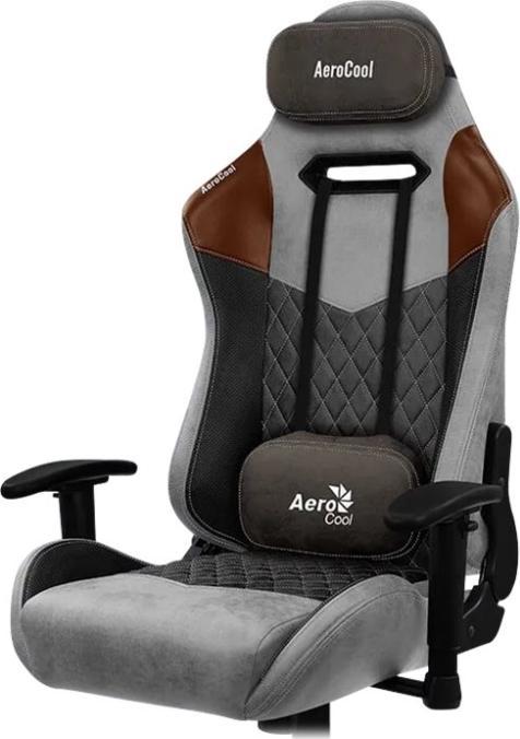 Produktbild AeroCool AC280 Duke Alcantara style