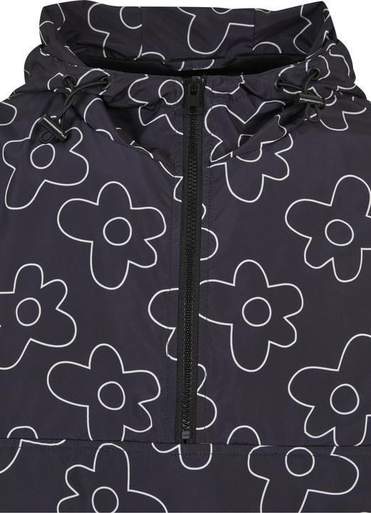 Actual product image Urban Classics Flower AOP (M)