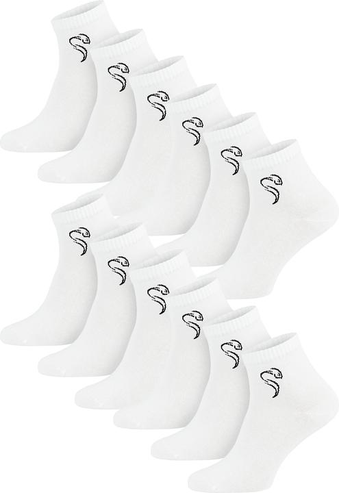 Immagine prodotto Black Snake 12 Pack Pure Comfort (confezione da 12, 39, 42)
