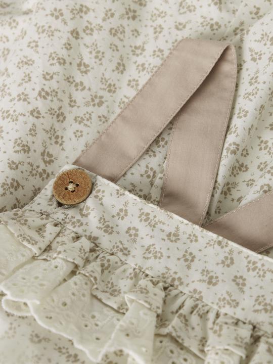 Produktbild Name it Biobaumwoll Overall (80)