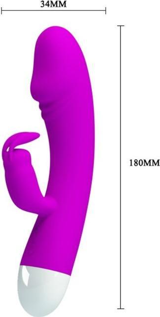 Image du produit Pretty Love Smart Will Vibrador 30 Modos