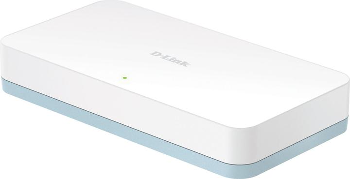 Produktbild D-Link Dgs-1008d (8 Ports)