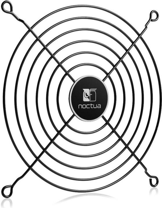Image du produit Noctua NA-FG1-14 Grille de ventilation Sx5 140 mm - noir