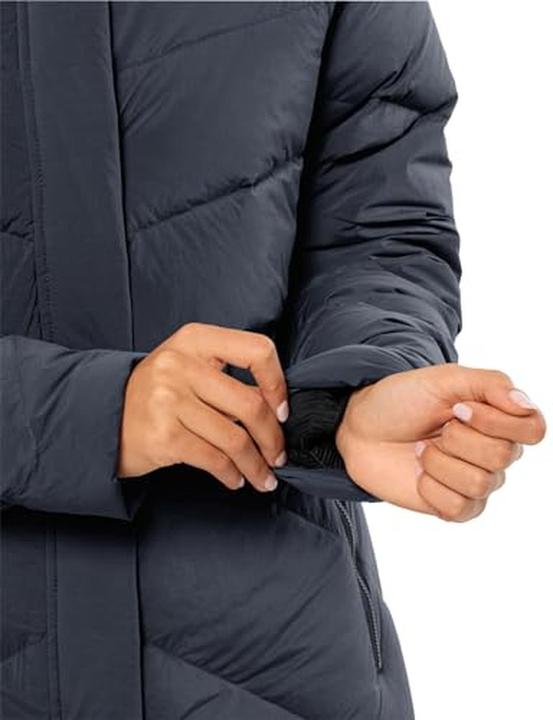 Produktbild Jack Wolfskin Marienplatz Coat W