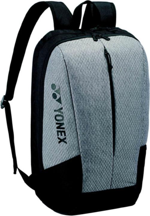 Produktbild Yonex Backpack Black/Grey